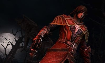 Castlevania: Lords of Shadow - Mirror of Fate - Imagen 8